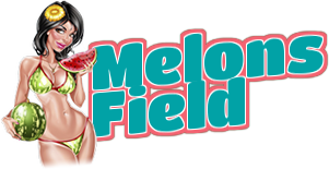 Melons Field site logotype